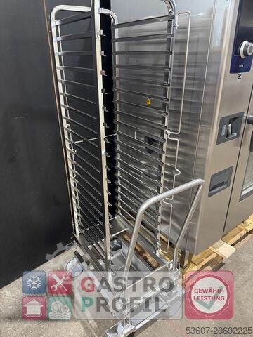 Kombidämpfer Rational iCombiPro 20-1/1 Gas