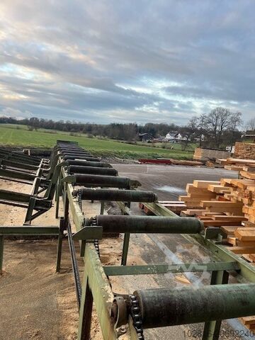 Rollengang  Rollengang