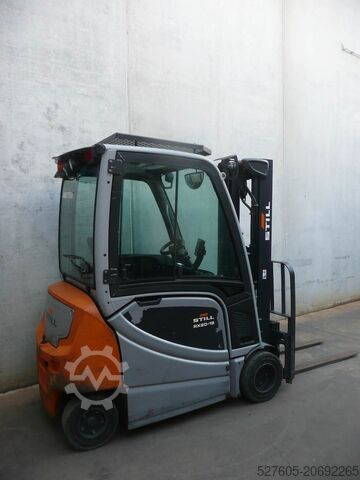 Forklift Still RX20-18P