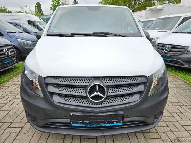 Panel van MERCEDES-BENZ Vito 114 CDI KOMPAKT|SORTIMO REGAL|7G|AHK|SERneu
