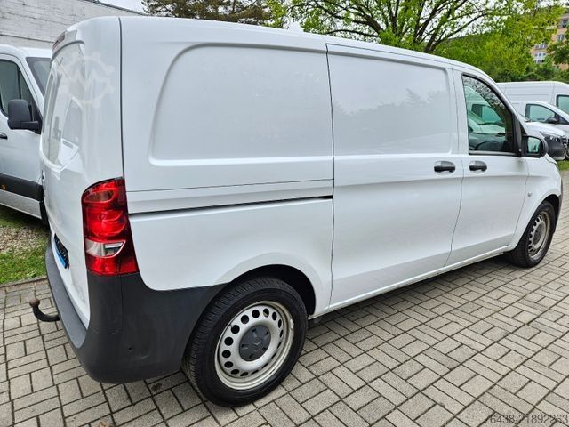 Panel van MERCEDES-BENZ Vito 114 CDI KOMPAKT|SORTIMO REGAL|7G|AHK|SERneu