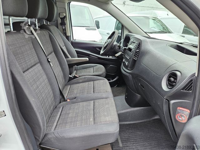 Panel van MERCEDES-BENZ Vito 114 CDI KOMPAKT|SORTIMO REGAL|7G|AHK|SERneu