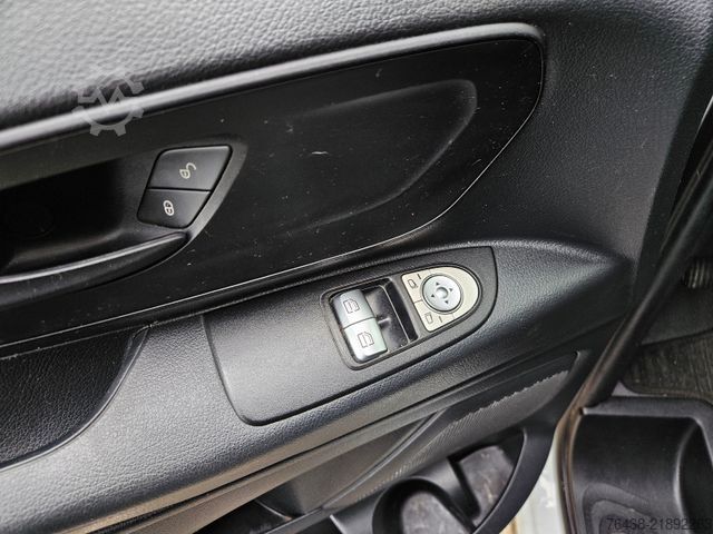 Panel van MERCEDES-BENZ Vito 114 CDI KOMPAKT|SORTIMO REGAL|7G|AHK|SERneu