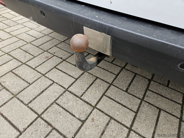Panel van MERCEDES-BENZ Vito 114 CDI KOMPAKT|SORTIMO REGAL|7G|AHK|SERneu