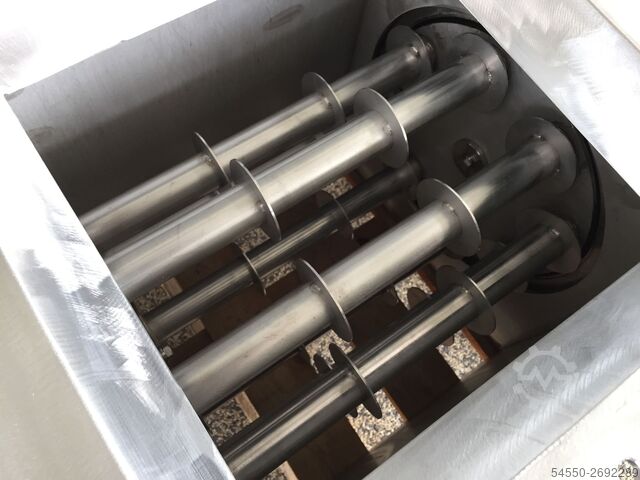 Automated magnetic filtration system die magnetprofis APMA400