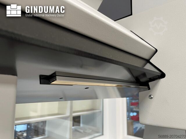 Koordinatenmessmaschine (CMM) Hexagon PIONEER 061006