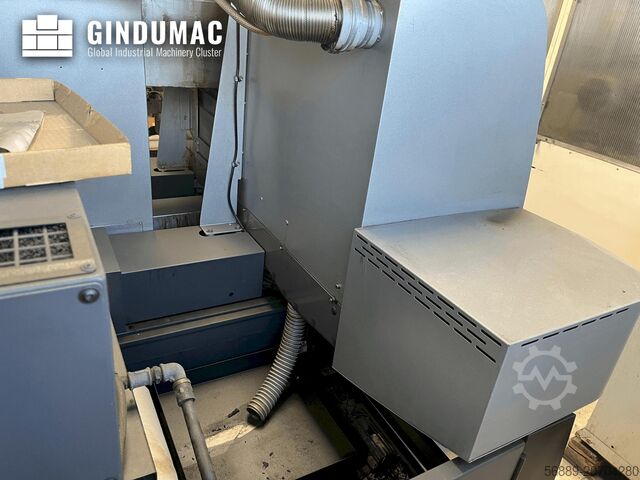 Surface Grinding Machine AMADA MEISTER G3