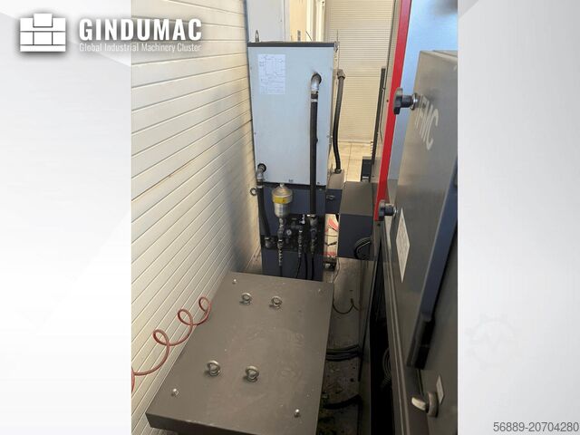 Surface Grinding Machine AMADA MEISTER G3