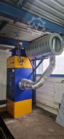 CNC Laserschneidmaschine Microstep FibreLas MSF 3001.15L