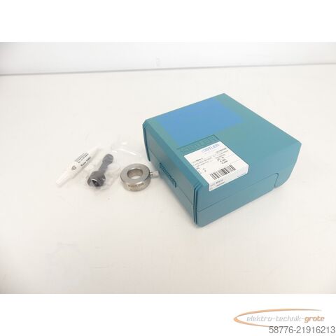 Component Kistler 9041A Piezoelektrischer Kraftsensor SN 1607020 -!-