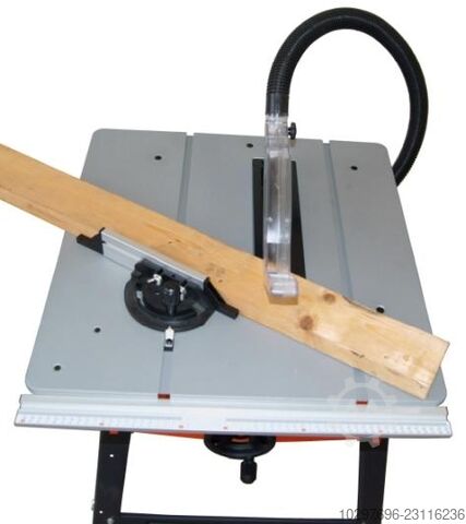 Table saw ATIKA T 250 ECO-3 - 1 unit Atika 