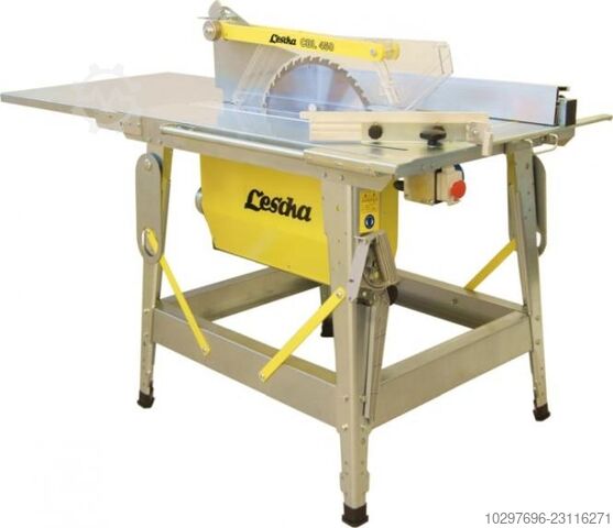 Baukreissäge Lescha CBL 450, WS - 1 ST Sonstige 