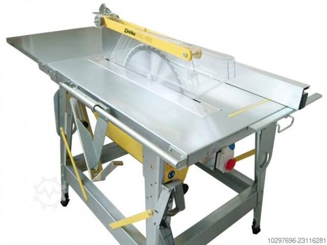 Baukreissäge Lescha CBL 450, DS - 1 ST Sonstige 