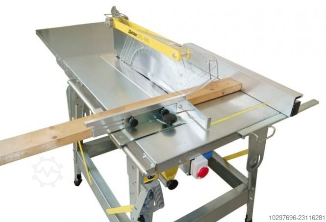 Baukreissäge Lescha CBL 450, DS - 1 ST Sonstige 