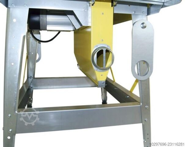 Baukreissäge Lescha CBL 450, DS - 1 ST Sonstige 