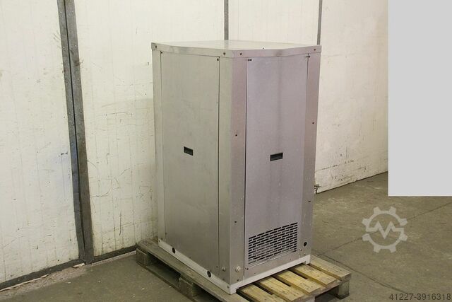 Accumulator pump fiorini KIT HP AN 1P DWC-V300/1,1