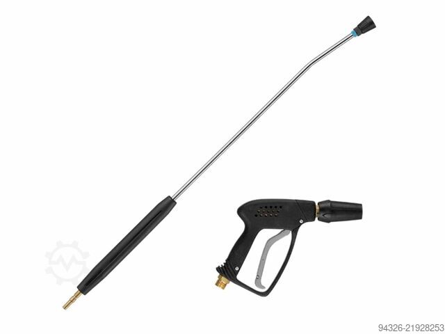 Kränzle Therm CA 11/130 TR - 230V - NEW! Kränzle Therm CA 11/130 TR - 660l/h - 130bar NEW