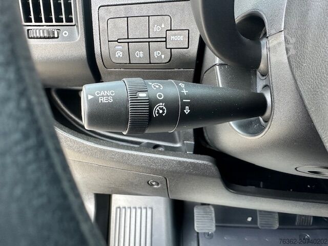 Kastenwagen hoch + lang Opel Movano C Kasten L4H2 3,5t ,AHK-3,0 t