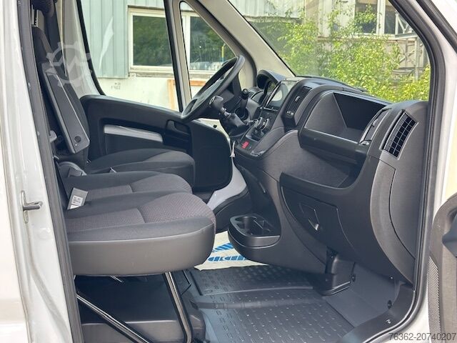 Kastenwagen Opel Movano Cargo L4H2 3,5t Edition*Kamera*AH