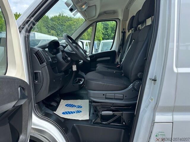 Kastenwagen Opel Movano Cargo L4H2 3,5t Edition*Kamera*AH