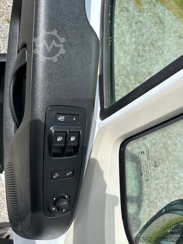 Kastenwagen Opel Movano Cargo L4H2 3,5t Edition*Kamera*AH