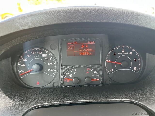 Kastenwagen Opel Movano Cargo L4H2 3,5t Edition*Kamera*AH