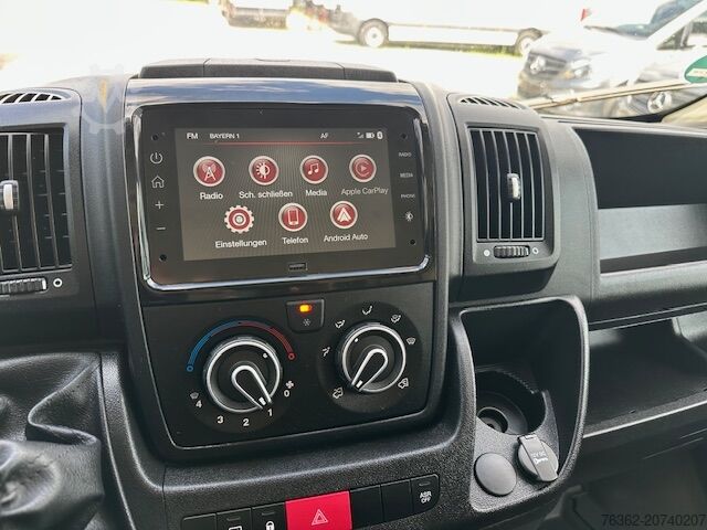 Kastenwagen Opel Movano Cargo L4H2 3,5t Edition*Kamera*AH