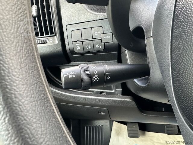 Kastenwagen Opel Movano Cargo L4H2 3,5t Edition*Kamera*AH