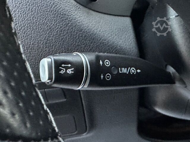 Kleinbus Mercedes-Benz Vito Tourer 119 CDI Edition lang Klima S