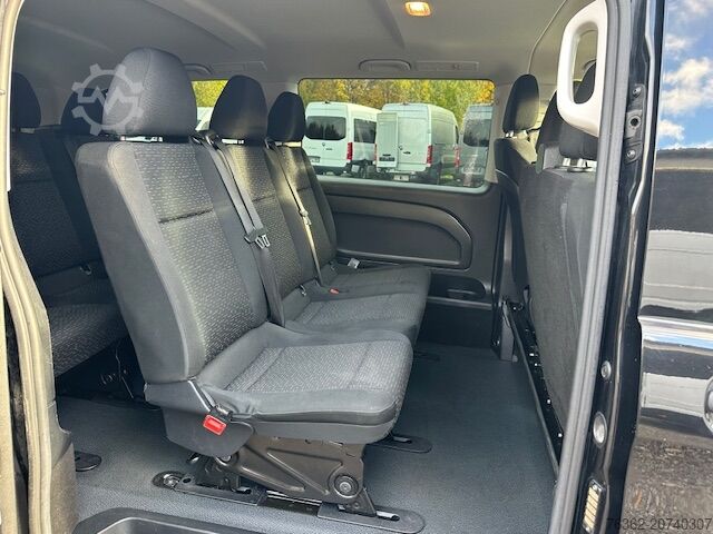 Minibus Mercedes-Benz Vito 114 CDI lang,TourerPro,2xKlima,9Sit
