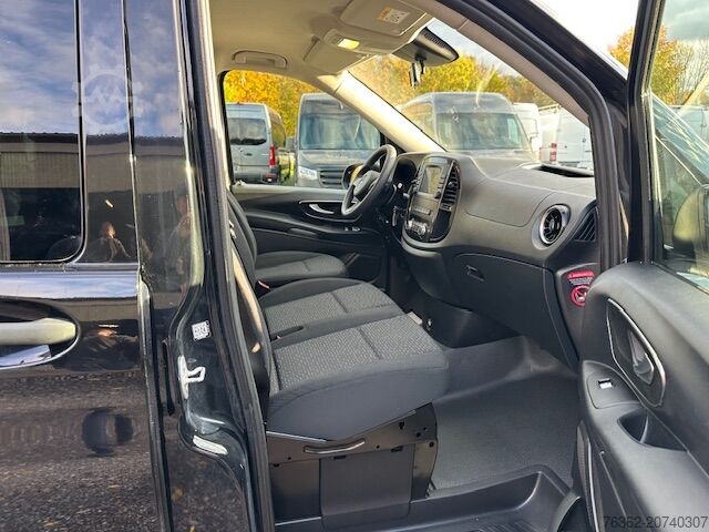Minibus Mercedes-Benz Vito 114 CDI lang,TourerPro,2xKlima,9Sit