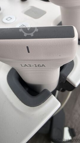 Ultrasound Samsung HS60
