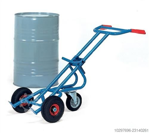 Drum trolley STA, tyre type VG – 1 unit FETRA 