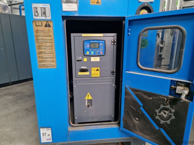 Generator EMSA E RC EG 0070