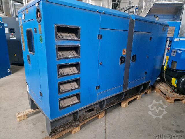 Generator EMSA E RC EG 0070