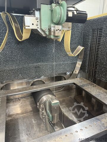 Drahterodiermaschine AGIE Classic V3