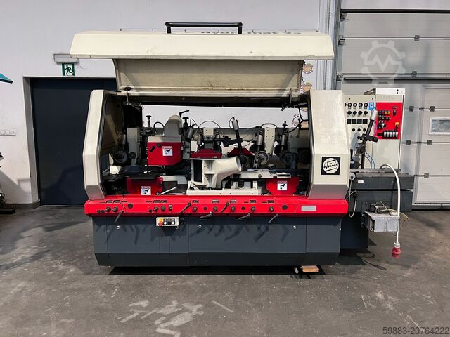 Hobelmaschine Weinig Hydromat 23C