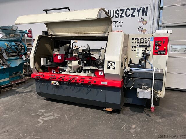 Hobelmaschine Weinig Hydromat 23C