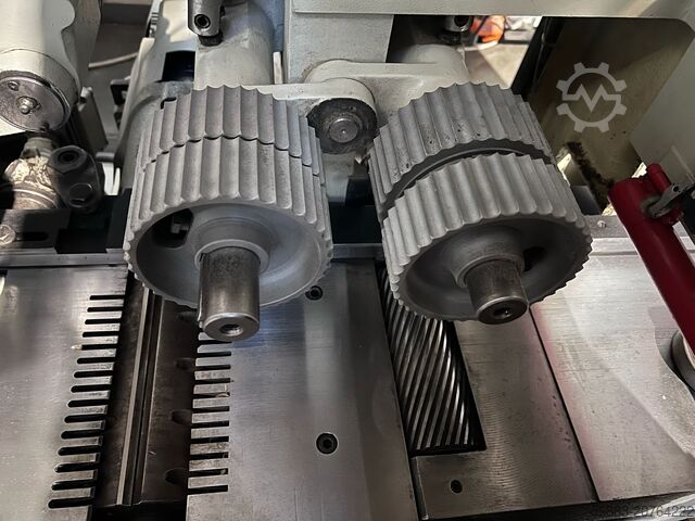 Hobelmaschine Weinig Hydromat 23C