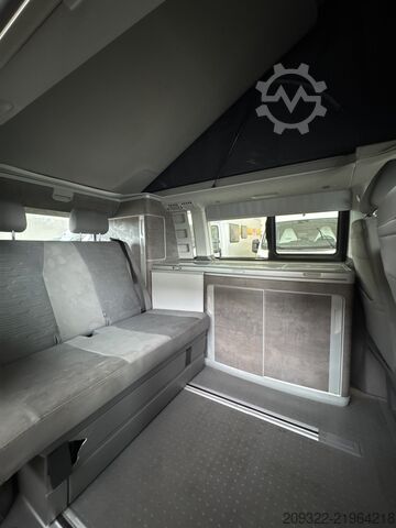 Wohnwagen/Wohnmobil Volkswagen California Coast 2.0 TDI|2022 | EURO 6 | Venditore professionale