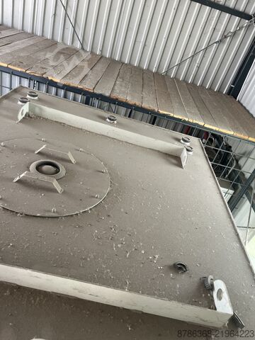 Shredder MeWa QZ 1200