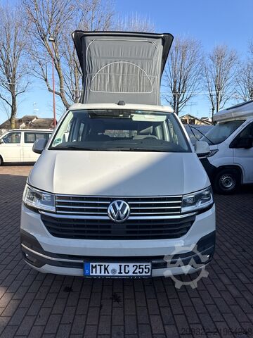 Wohnwagen/Wohnmobil Volkswagen California Coast 2.0 TDI|2022 | EURO 6 | Venditore professionale
