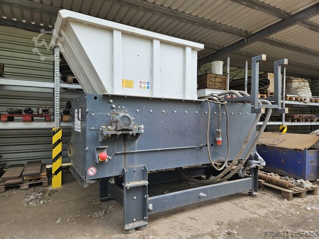 Chopper Wagner WS 22