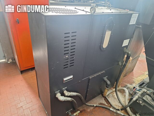 DOOSAN  NHP 5000 DOOSAN NHP 5000