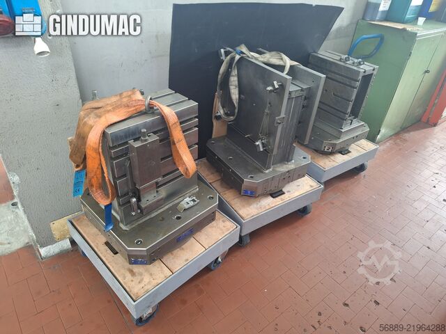 DOOSAN  NHP 5000 DOOSAN NHP 5000