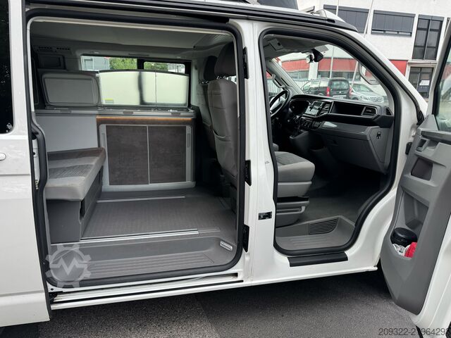 Caravan/camper Volkswagen California Coast 2.0 TDI|2022 | EURO 6 | Venditore professionale