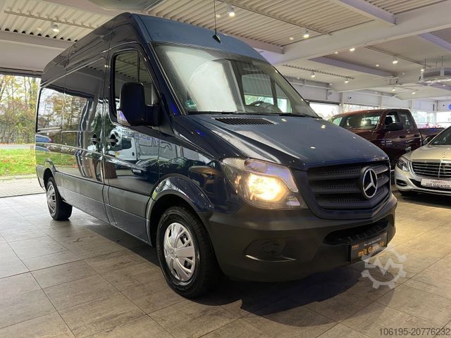 Kastenwagen hoch MERCEDES-BENZ Sprinter 314/316 CDI Hoch+Lang*Euro6*1.Hand*