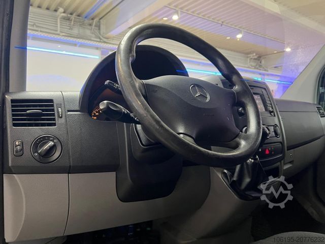 Kastenwagen hoch MERCEDES-BENZ Sprinter 314/316 CDI Hoch+Lang*Euro6*1.Hand*