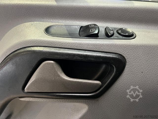Kastenwagen hoch MERCEDES-BENZ Sprinter 314/316 CDI Hoch+Lang*Euro6*1.Hand*