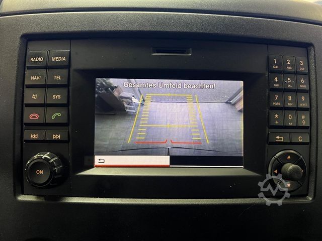 Kastenwagen hoch MERCEDES-BENZ Sprinter 314/316 CDI Hoch+Lang*Euro6*1.Hand*